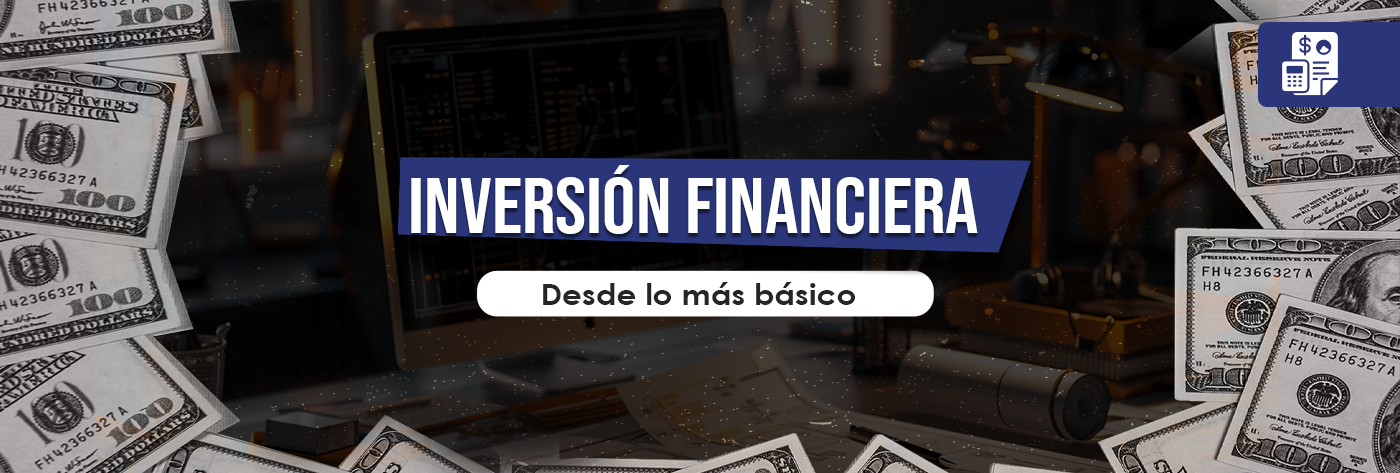 Inversión desde lo mas básico